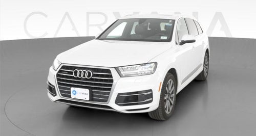 2018 Audi Q7