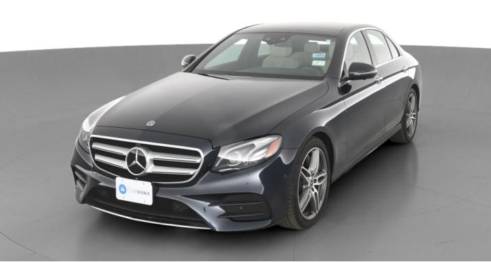 2018 Mercedes-Benz E-Class E 400 -
                Colonial Heights, VA