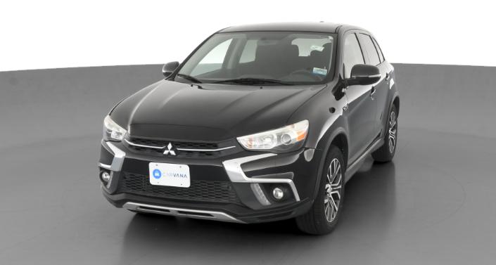 2019 Mitsubishi Outlander Sport SE -
                Riverside, CA