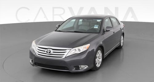 2012 Toyota Avalon