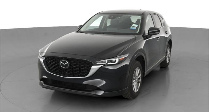 2024 Mazda CX-5 S Select -
                Bessemer, AL