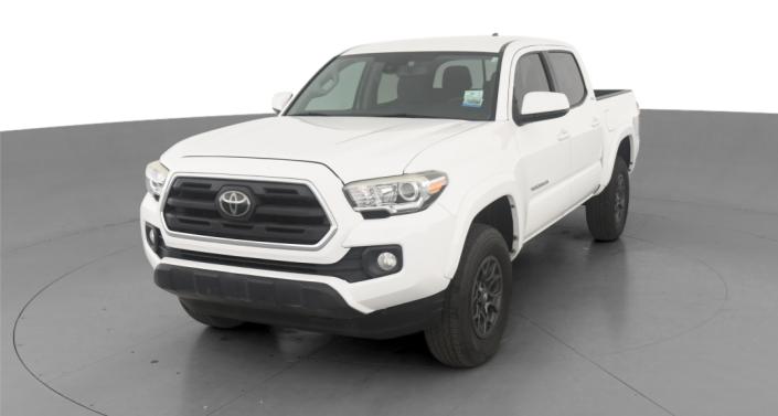 2018 Toyota Tacoma SR5 -
                Hebron, OH