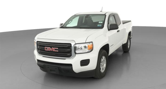 2016 GMC Canyon  -
                West Memphis, AR