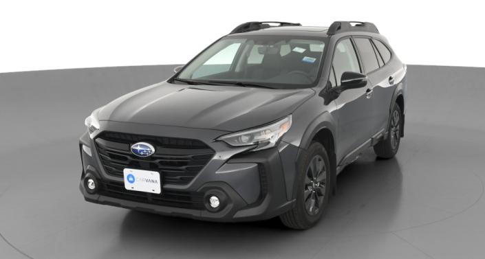 2024 Subaru Outback Onyx Edition -
                Rocklin, CA