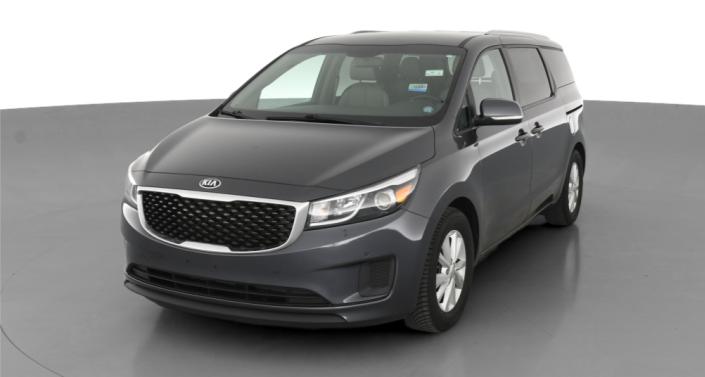 2017 Kia Sedona LX -
                Richton Park, IL