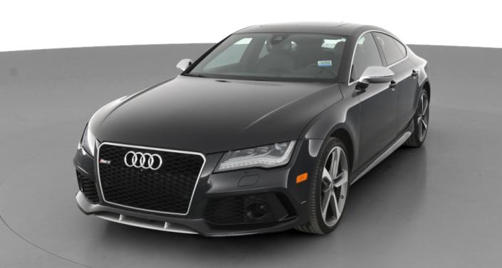 2014 Audi RS 7 Prestige -
                Richton Park, IL