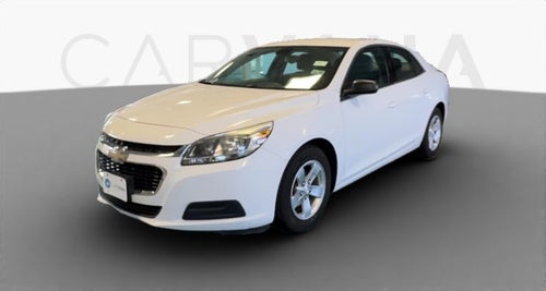 2015 Chevrolet Malibu