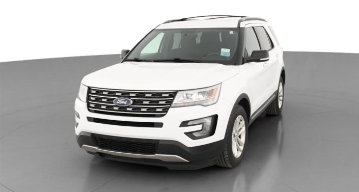 2017 Ford Explorer XLT -
                Indianapolis, IN