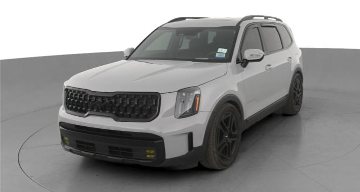 2024 Kia Telluride SX Prestige -
                Hebron, OH