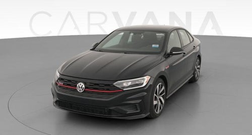 2019 Volkswagen Jetta GLI