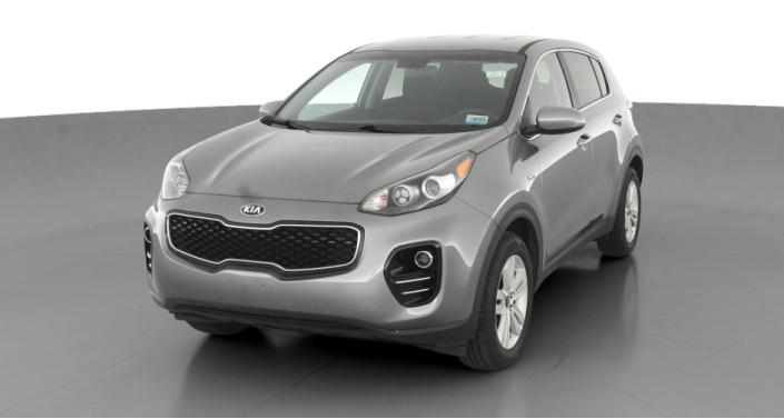 2017 Kia Sportage LX -
                Riverside, CA
