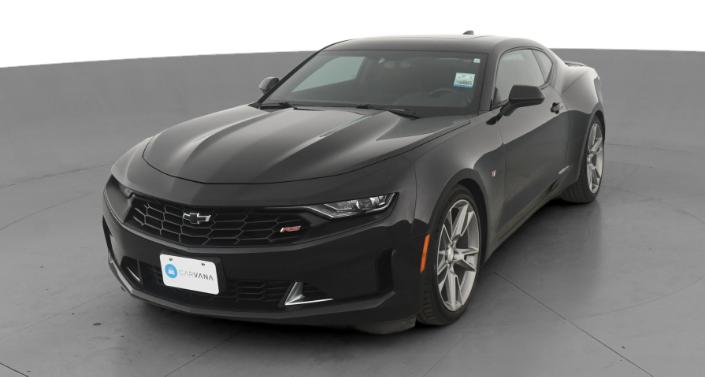 2019 Chevrolet Camaro LT -
                Lorain, OH