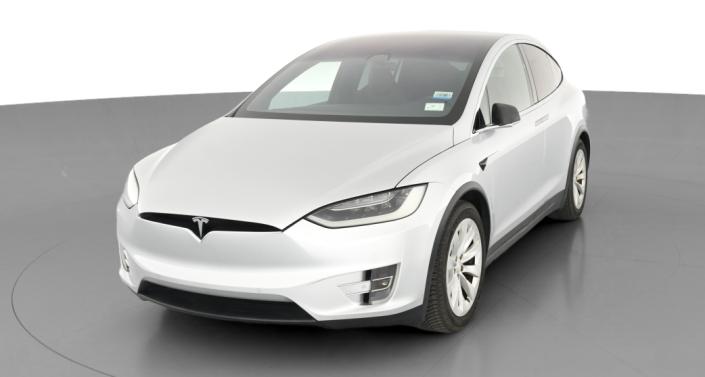 2017 Tesla Model X 75D -
                San Antonio, TX