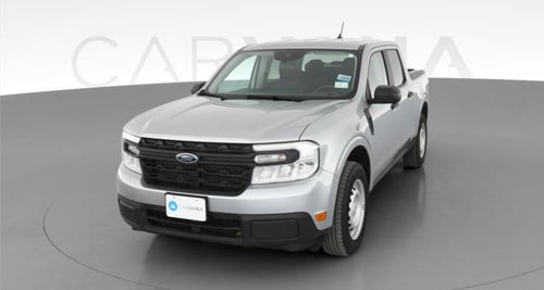 2022 Ford Maverick