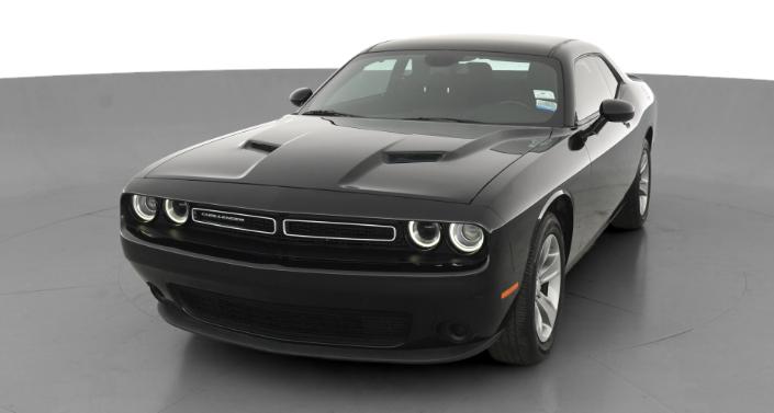 2019 Dodge Challenger SXT -
                Bessemer, AL