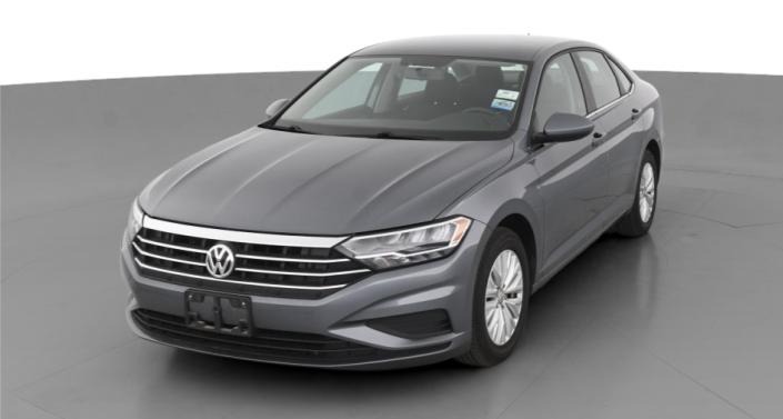 2019 Volkswagen Jetta S -
                Concord, NC