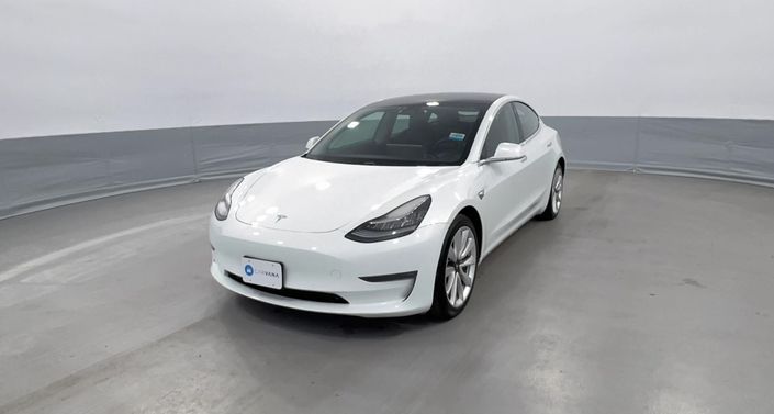 2019 Tesla Model 3 Long Range -
                Akron, NY