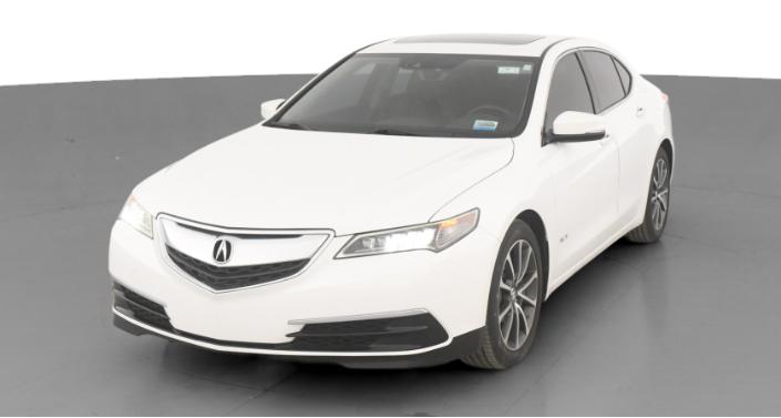 2016 Acura TLX Base -
                Indianapolis, IN