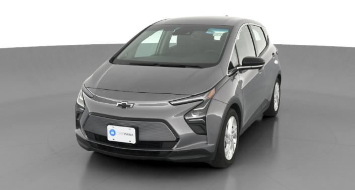 2022 Chevrolet Bolt EV 1LT -
                Rocklin, CA