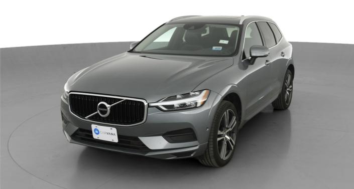 2019 Volvo XC60 T5 Momentum -
                Lorain, OH