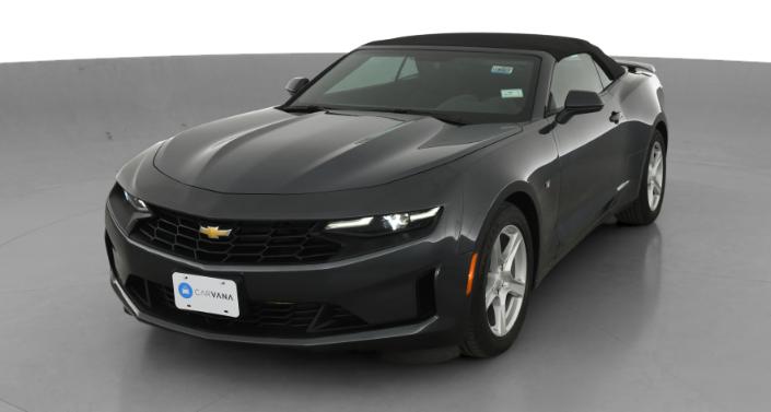 2022 Chevrolet Camaro LT -
                Lorain, OH