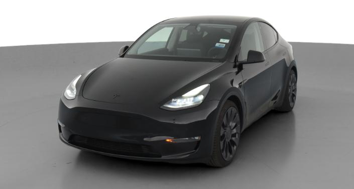 2021 Tesla Model Y Performance -
                  Concord, NC