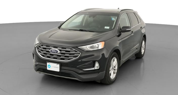 2020 Ford Edge SEL -
                Auburn, GA