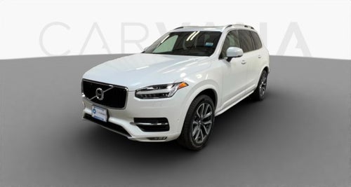 2019 Volvo XC90