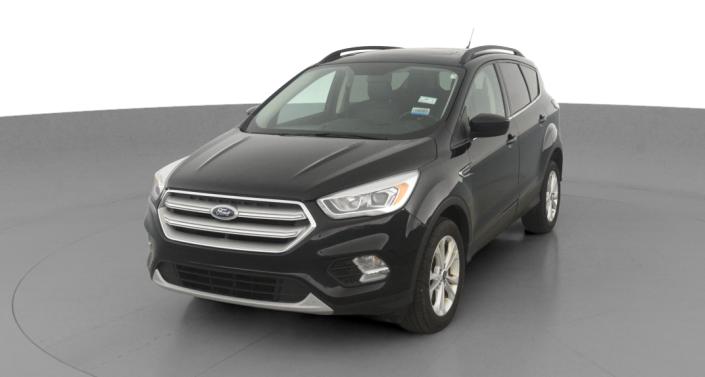 Thumbnail: 2018 Ford Escape - 1