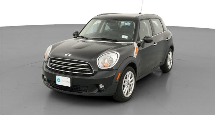 2015 MINI Cooper Countryman  -
                Auburn, GA