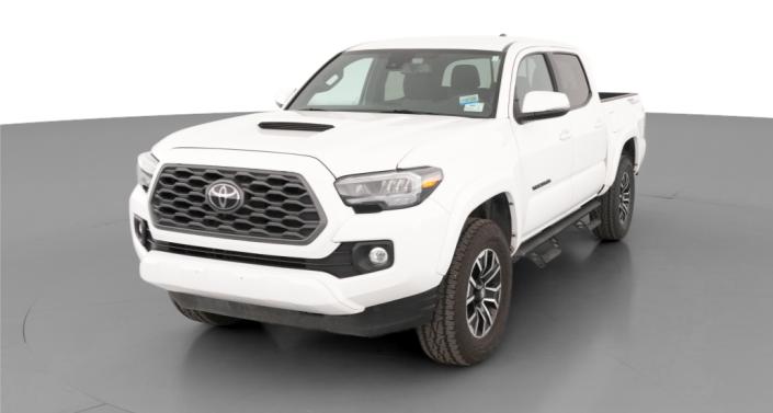 2021 Toyota Tacoma TRD Sport -
                Tolleson, AZ