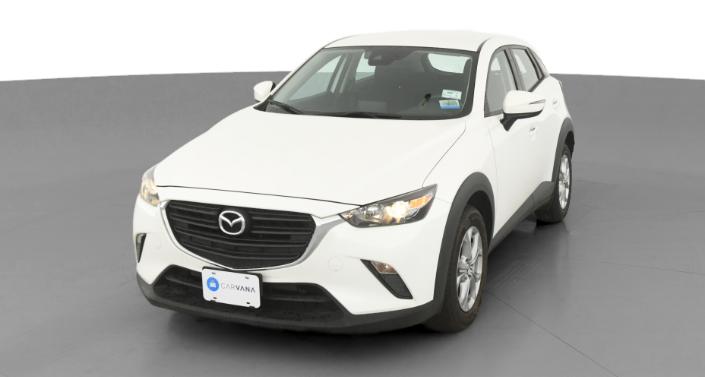 2019 Mazda CX-3  -
                  Tolleson, AZ