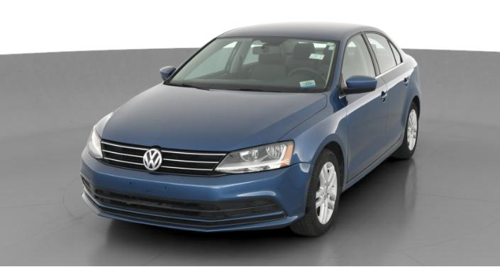 2017 Volkswagen Jetta S -
                Rocklin, CA
