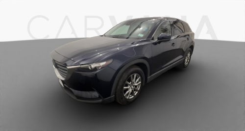 2019 MAZDA CX-9