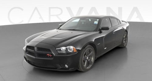 2013 Dodge Charger