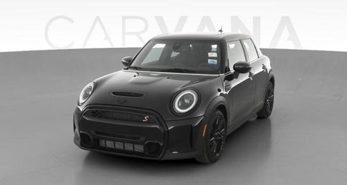 2023 MINI Hardtop 4 Door