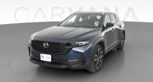 2024 MAZDA CX-50