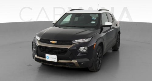 2021 Chevrolet Trailblazer
