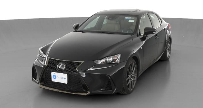 2019 Lexus IS 300 -
                Colonial Heights, VA