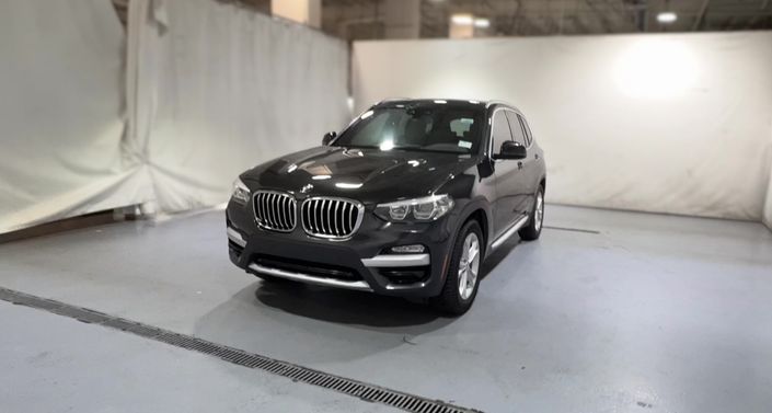 Thumbnail: 2019 BMW X3 - 1