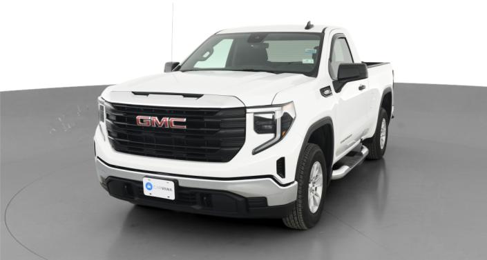 2024 GMC Sierra 1500 Pro -
                Lorain, OH