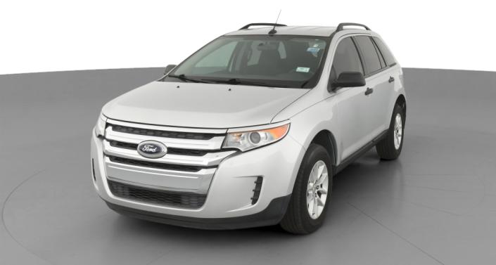 2013 Ford Edge SE -
                North Las Vegas, NV
