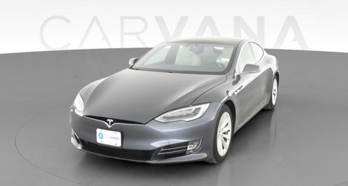 2019 Tesla Model S