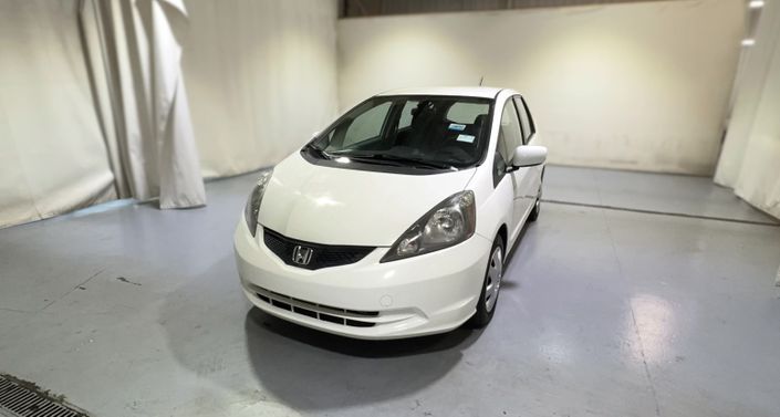 Thumbnail: 2013 Honda Fit - 1