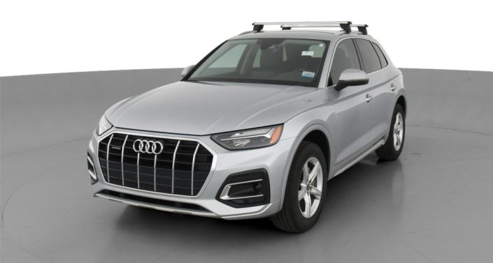 2022 Audi Q5 Premium -
                Concord, NC