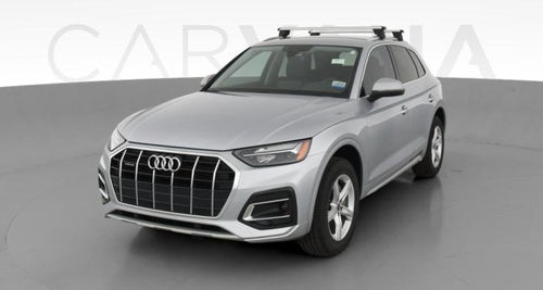 2022 Audi Q5