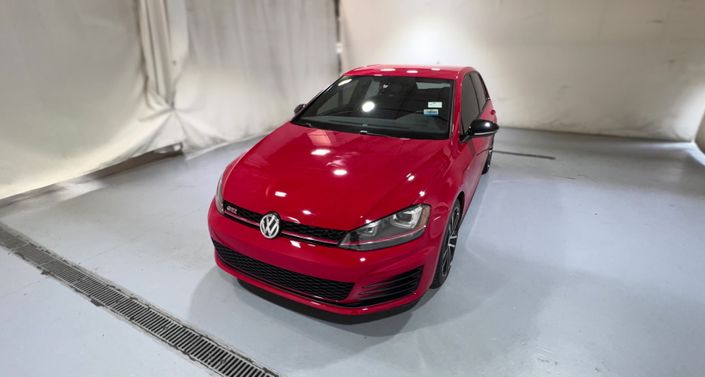 2017 Volkswagen Golf GTI S -
                Trenton, OH
