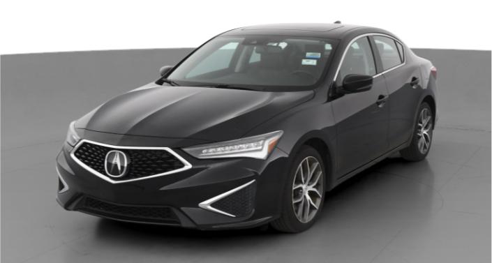 2022 Acura ILX Premium -
                Concord, NC