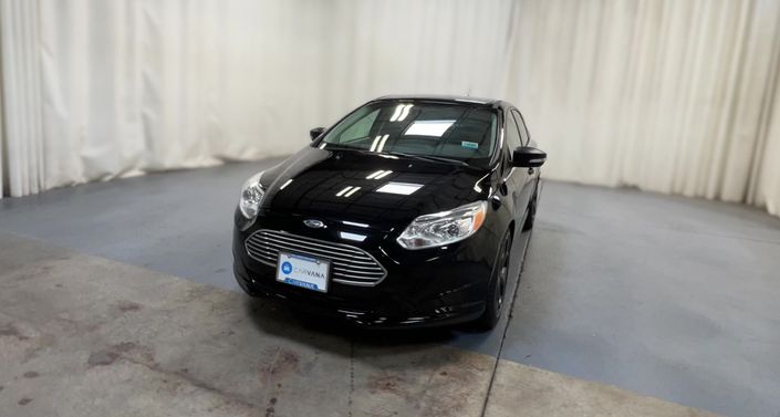 2017 Ford Focus Electric -
                  Riverside, CA