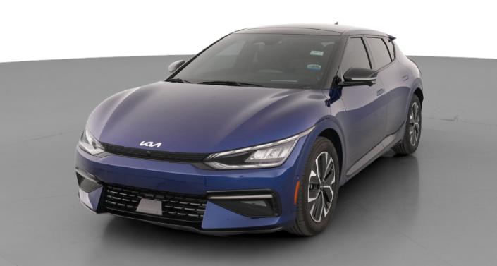 2022 Kia EV6 GT-Line -
                Tolleson, AZ